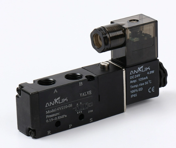 So reinigen Sie das Magnetventil für die variable Ventilsteuerung