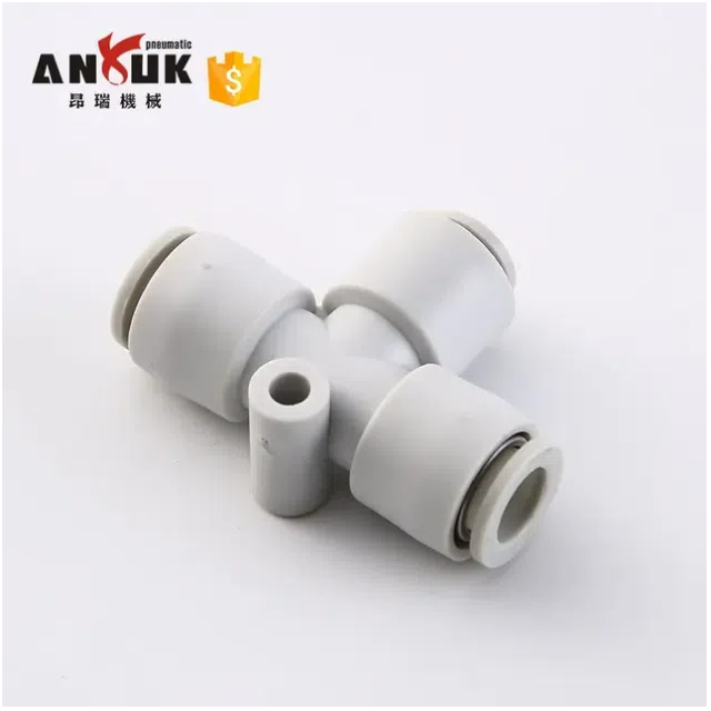 Essentielle pneumatische Ausstattungen erläutert: Typen, Auswahltipps und beste Verwendung