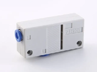 Verständnis von pneumatischen Ausstattungen: Wesentliche Komponenten für Luftsysteme