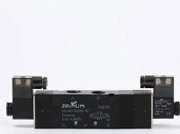 Top 5 Vorteile der Verwendung eines hochwertigen Magnetventils bei der Fluidkontrolle