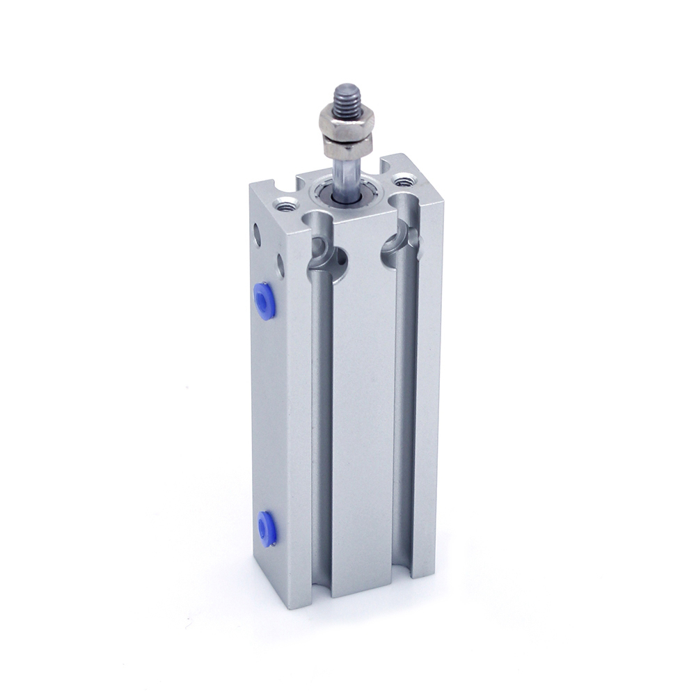 Zylinder Multi-Mount-MD/CU/CDU-Airtac-/SMC-Pneumatikzylinder mit freier Installation