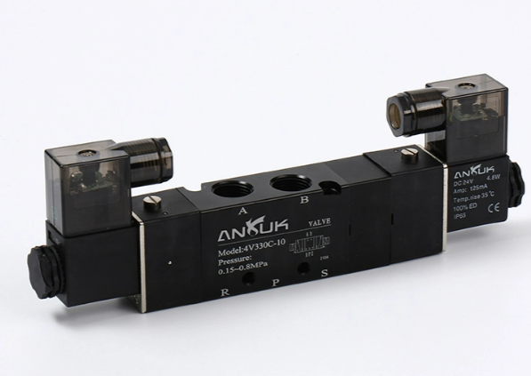 Was macht ein Magnetventil?