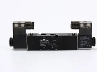 Wie funktioniert ein Magnetventil?