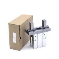 Die Rolle von Luftzylindern in Robotik und Automatisierung