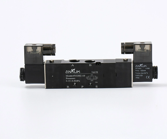 So testen Sie das Magnetventil mit variabler Ventilsteuerung