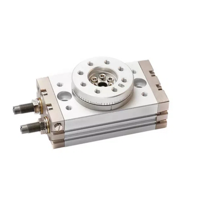 Fehlerbehebung häufiges Problem mit pneumatischen Luftzylinder