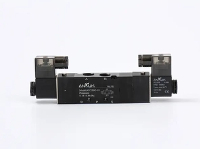 Magnetventil gegen motorisiertes Ventil: Was ist der Unterschied?