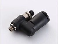 Die Vorteile von Push-to-Connect-Luftanschlüssen in pneumatischen Systemen