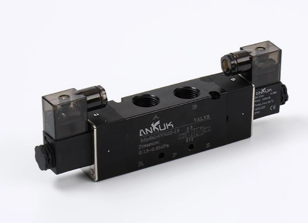 So reparieren Sie ein festsitzendes Magnetventil