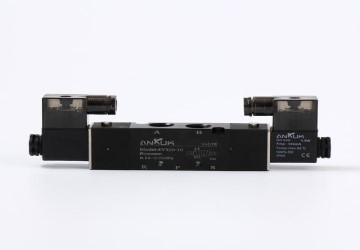 Die Geschichte des Magnetventils